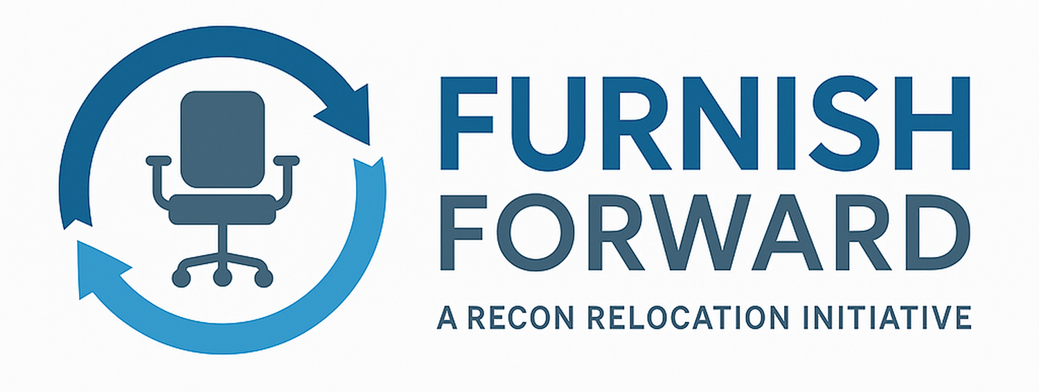 Furnish Forward Logo